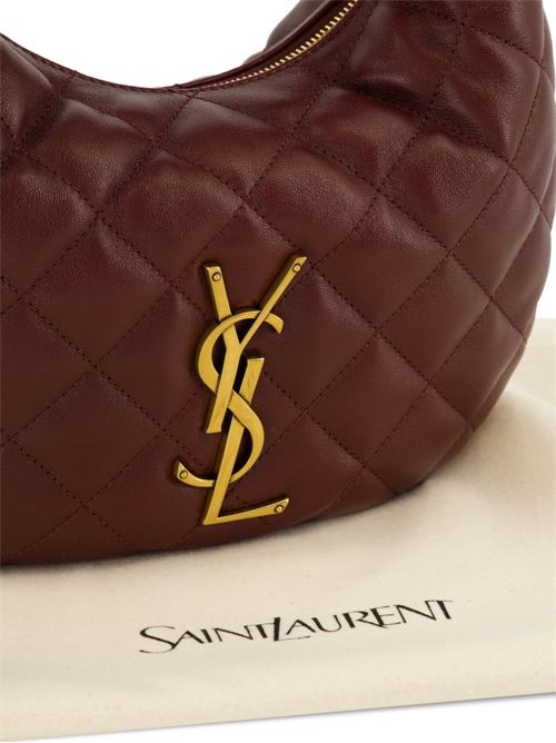 Borsa Icarino SAINT LAURENT | 851689AAANG6197